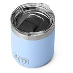 YETI Rambler 10 oz Stackable Lowball - Thumbnail 3 of 5
