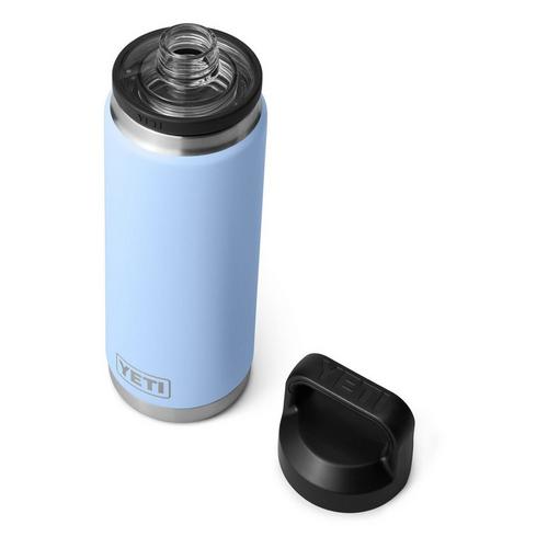 YETI Rambler 26 oz Bottle with Chug Cap - Primary Image