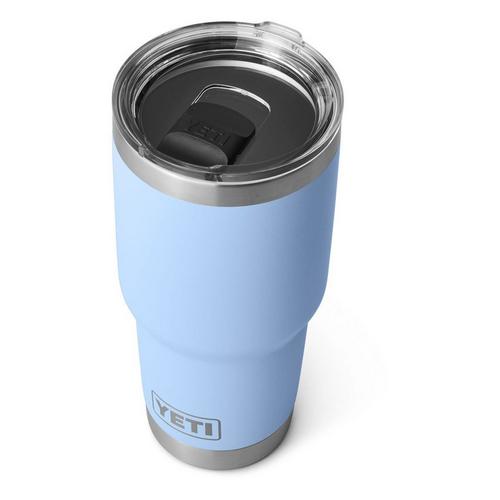 YETI Rambler 30 oz Tumbler with Magslider Lid - Primary Image