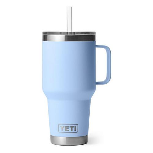 YETI Rambler 35 oz Mug with Straw Lid - Primary Image