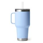 YETI Rambler 35 oz Mug with Straw Lid - Thumbnail 2 of 4
