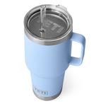 YETI Rambler 35 oz Mug with Straw Lid - Thumbnail 3 of 4