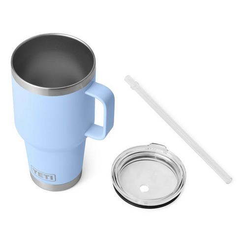 YETI Rambler 35 oz Mug with Straw Lid - Primary Image
