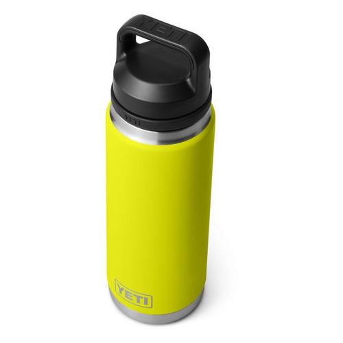 YETI Rambler 26 oz Bottle with Chug Cap