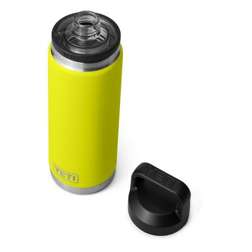 YETI Rambler 26 oz Bottle with Chug Cap