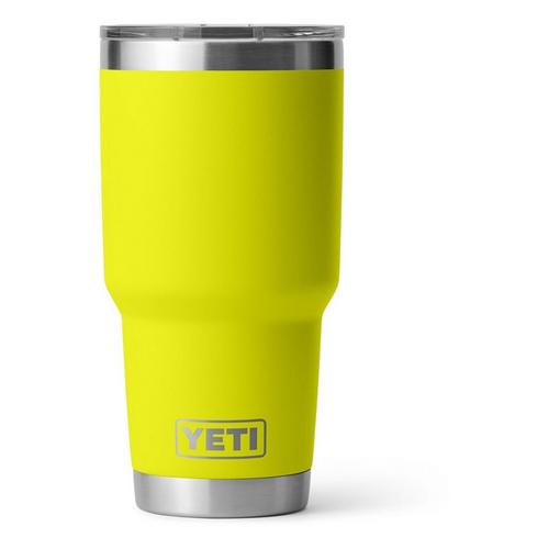 YETI Rambler 30 oz Tumbler with Magslider Lid - Primary Image