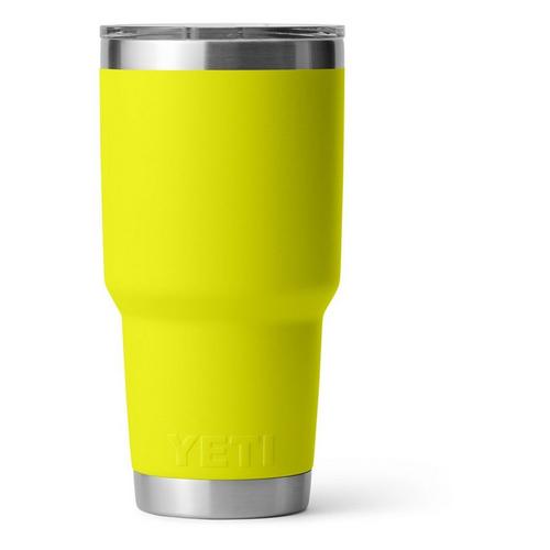 YETI Rambler 30 oz Tumbler with Magslider Lid - Primary Image