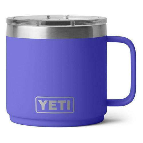 YETI Rambler 14 oz Stackable Mug - Primary Image