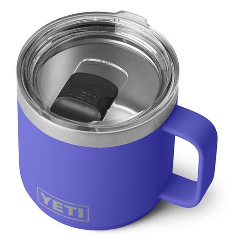YETI Rambler 14 oz Stackable Mug - Primary Image
