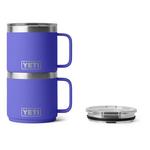 YETI Rambler 14 oz Stackable Mug - Thumbnail 4 of 5