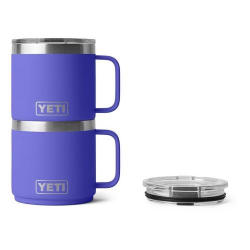 YETI Rambler 14 oz Stackable Mug - Primary Image