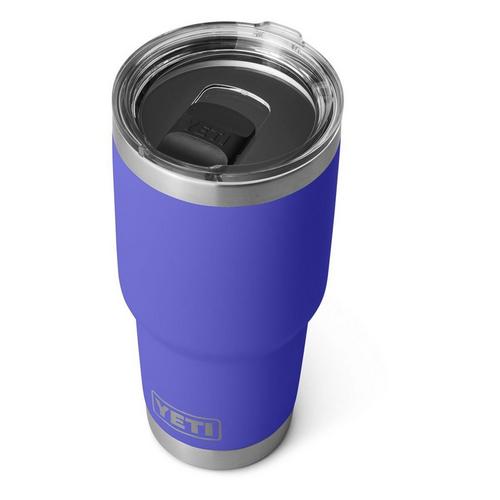 YETI Rambler 30 oz Tumbler with Magslider Lid - Primary Image