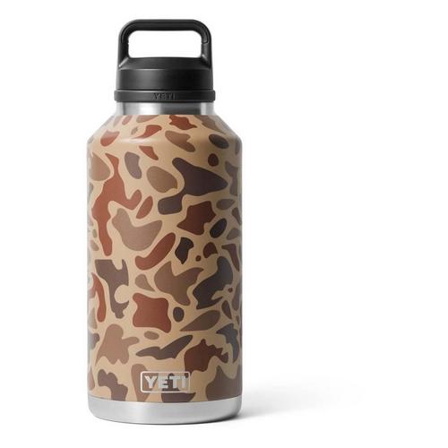 YETI Rambler 64 oz Bottle with Chug Cap