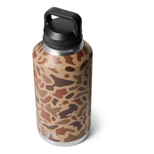 YETI Rambler 64 oz Bottle with Chug Cap