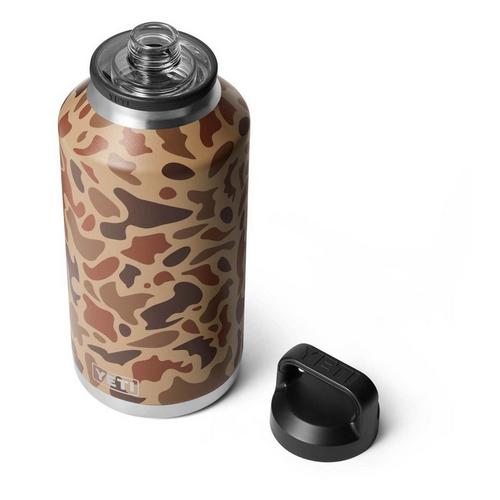 YETI Rambler 64 oz Bottle with Chug Cap