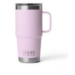 YETI Rambler 20 oz Travel Mug with Stronghold Lid - Thumbnail 1 of 3