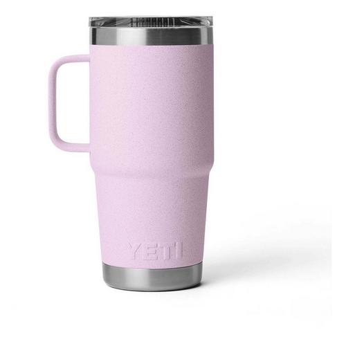 YETI Rambler 20 oz Travel Mug with Stronghold Lid - Primary Image