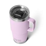 YETI Rambler 20 oz Travel Mug with Stronghold Lid - Thumbnail 3 of 3