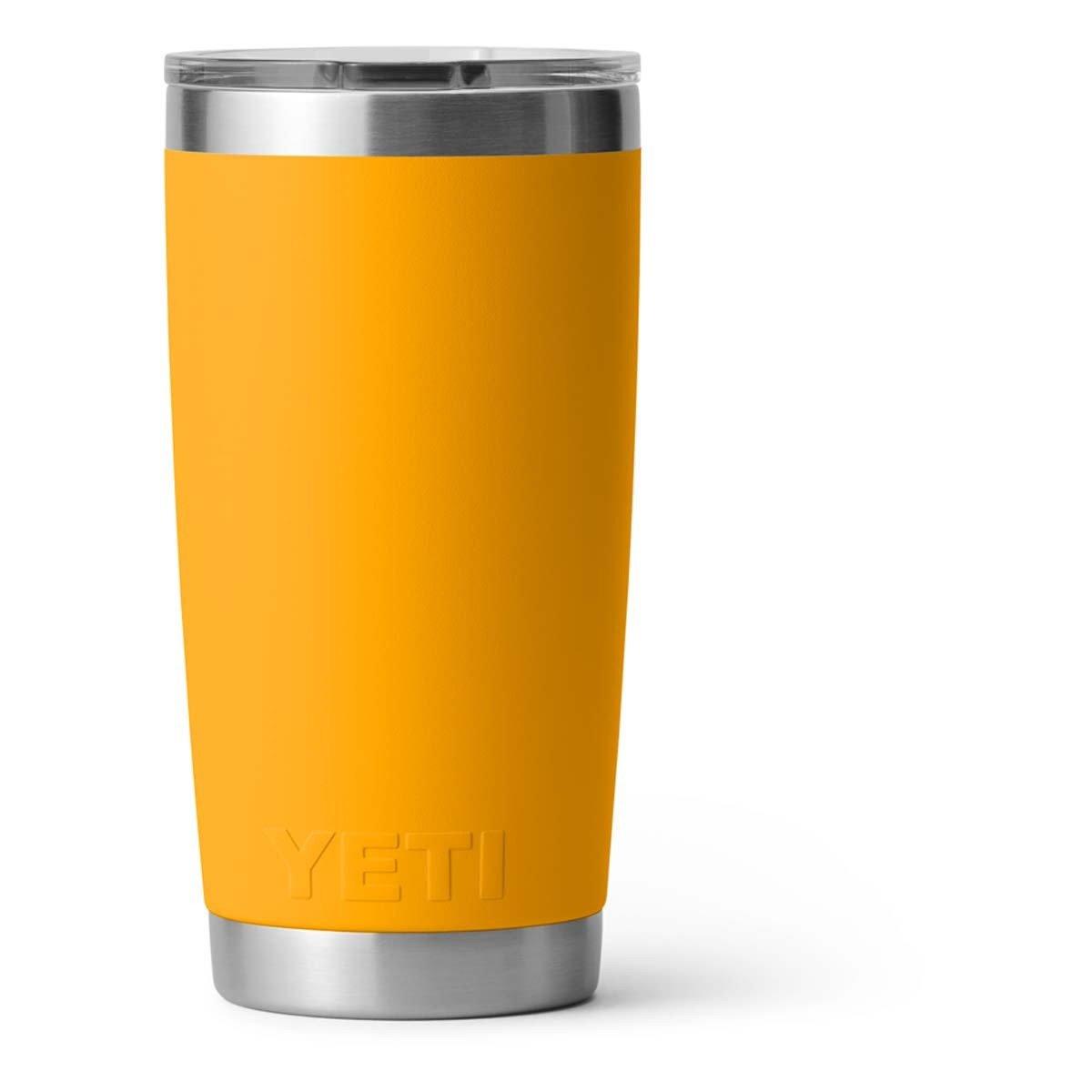 YETI Rambler 20 oz Tumbler with Magslider Lid | SCHEELS.com