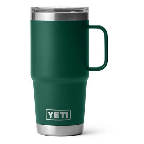 YETI Rambler 20 oz Travel Mug with Stronghold Lid - Primary Image