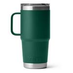 YETI Rambler 20 oz Travel Mug with Stronghold Lid - Thumbnail 2 of 3