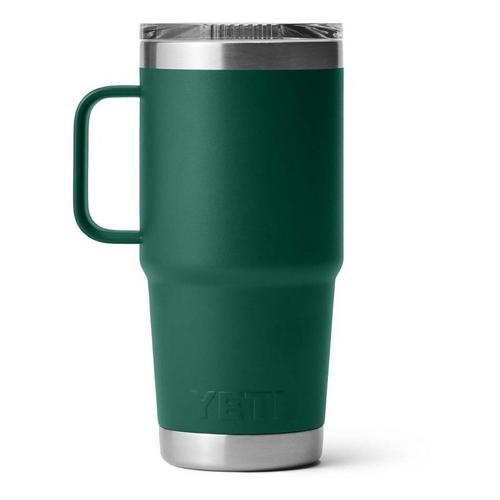 YETI Rambler 20 oz Travel Mug with Stronghold Lid - Primary Image