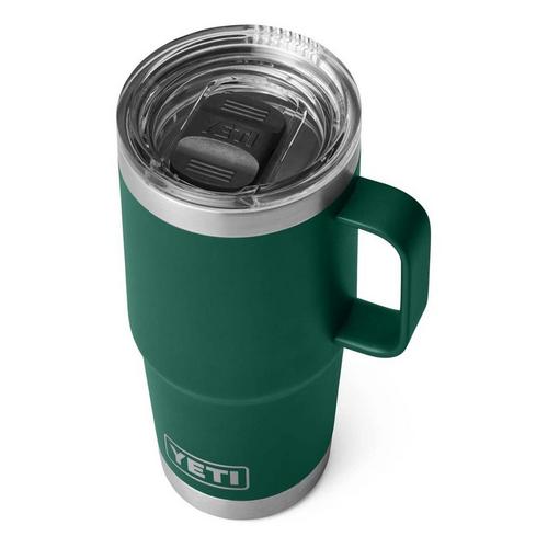 YETI Rambler 20 oz Travel Mug with Stronghold Lid - Primary Image