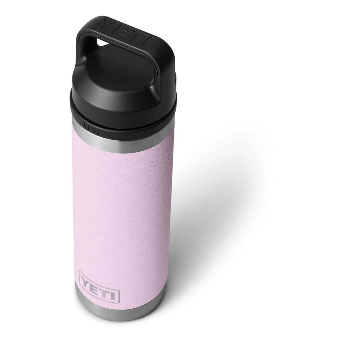 YETI Rambler 18 oz Bottle with Chug Cap | SCHEELS.com