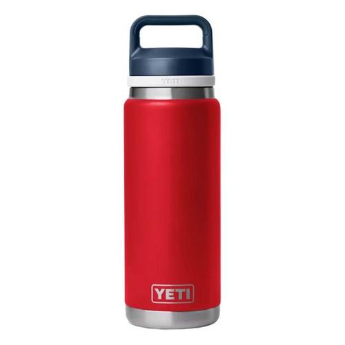 YETI Rambler 26 oz Bottle with Chug Cap