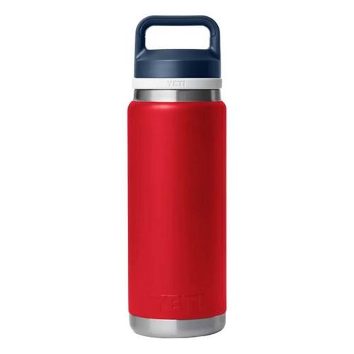 YETI Rambler 26 oz Bottle with Chug Cap