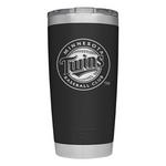 YETI Minnesota Twins 20oz. Rambler Tumbler - Thumbnail 2 of 2