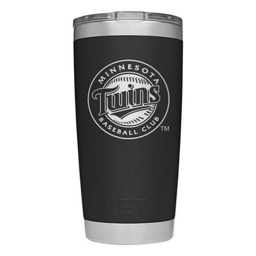 YETI Minnesota Twins 20oz. Rambler Tumbler - Primary Image