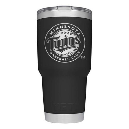 YETI Minnesota Twins 30oz. Rambler Tumbler - Primary Image