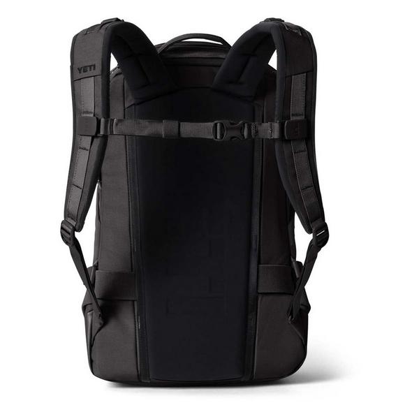 YETI Ranchero 22L Backpack Black