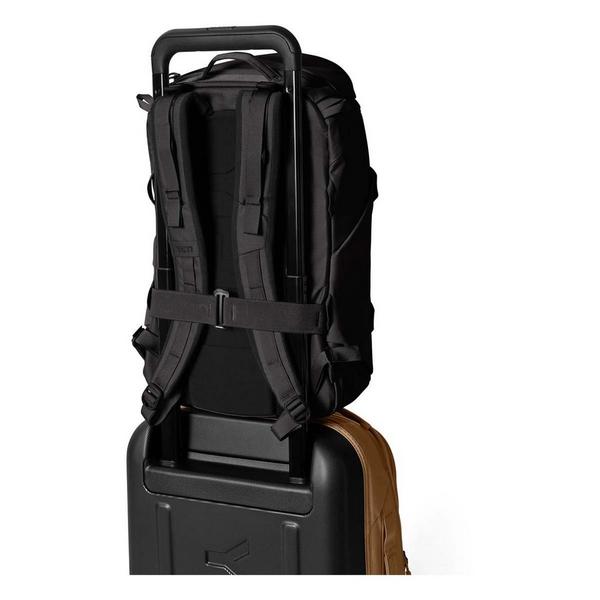 YETI Ranchero 22L Backpack Black