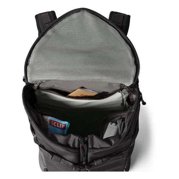 YETI Ranchero 27L Backpack Black