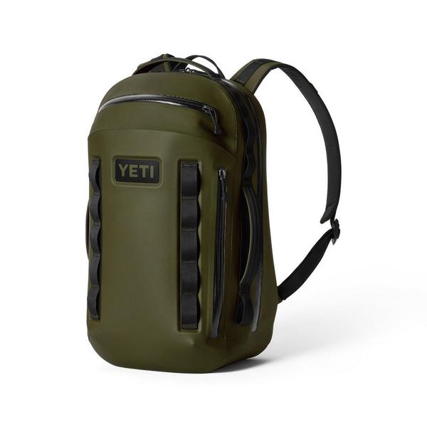 YETI CAYO 25L Backpack Olive