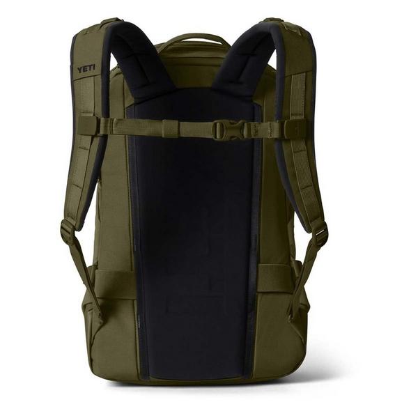 YETI Ranchero 22L Backpack Olive