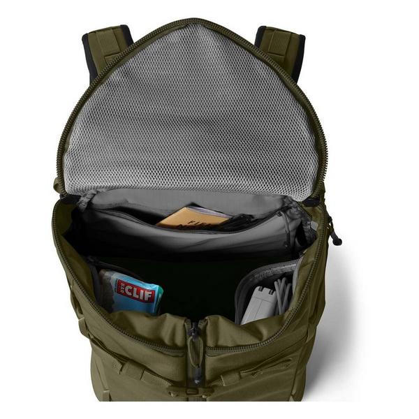 YETI Ranchero 27L Backpack Olive