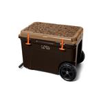 YETI Tundra Haul Wheeled Cooler - Thumbnail 2 of 6