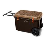 YETI Tundra Haul Wheeled Cooler - Thumbnail 3 of 6