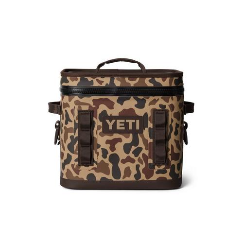 YETI Hopper Flip 12 Cooler