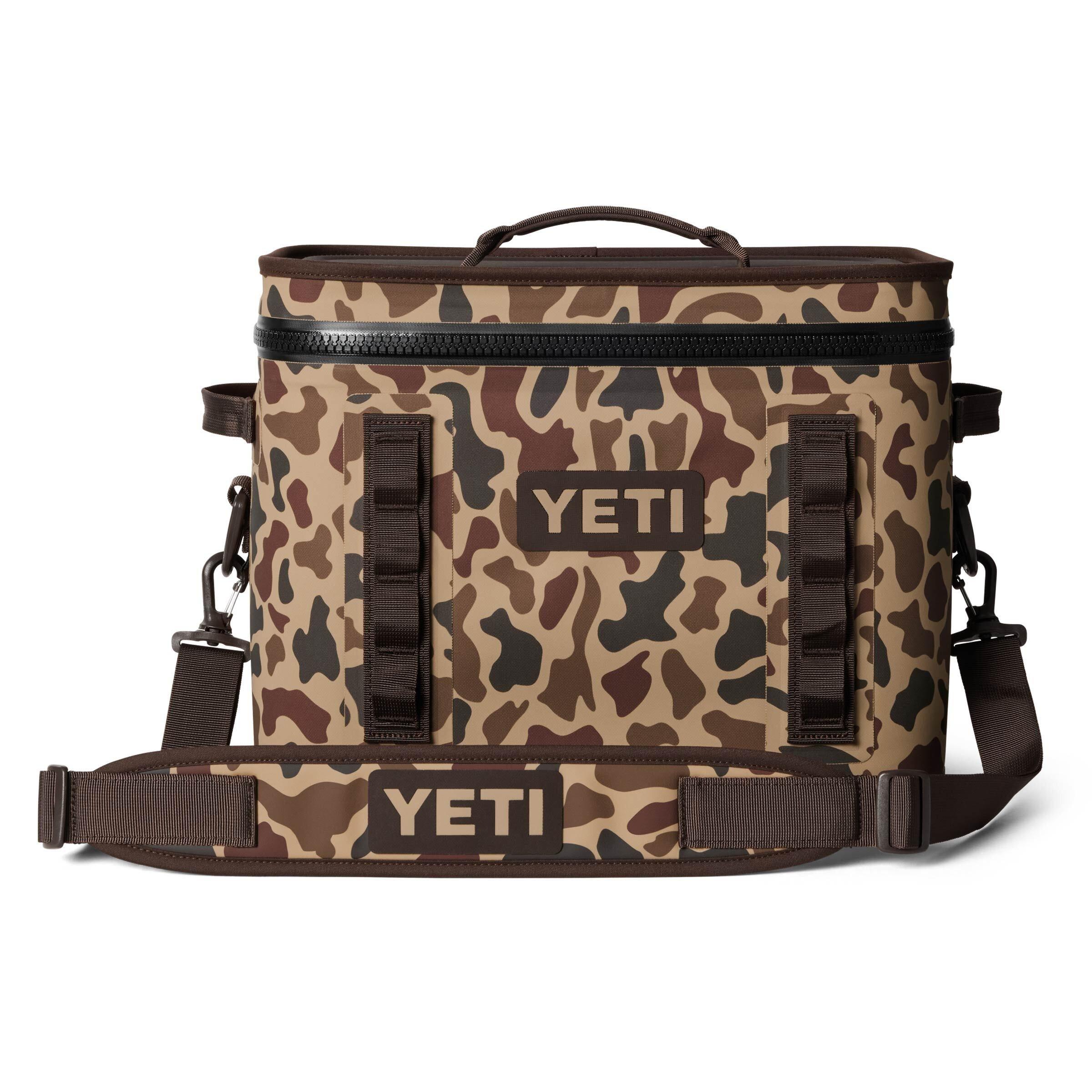 YETI Hopper Flip 18 Cooler