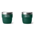 YETI Rambler 4 oz Stackable Cups - Thumbnail 2 of 5