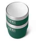 YETI Rambler 4 oz Stackable Cups - Thumbnail 4 of 5