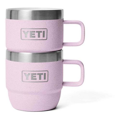 YETI Rambler 6 oz Stackable Mugs - Primary Image