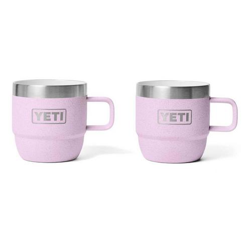YETI Rambler 6 oz Stackable Mugs - Primary Image