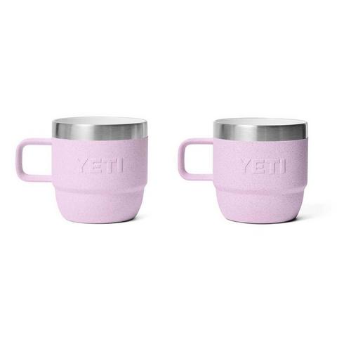 YETI Rambler 6 oz Stackable Mugs - Primary Image