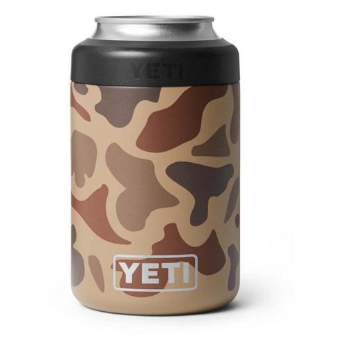 YETI 12 oz Rambler Colster