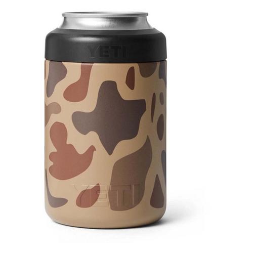 YETI 12 oz Rambler Colster